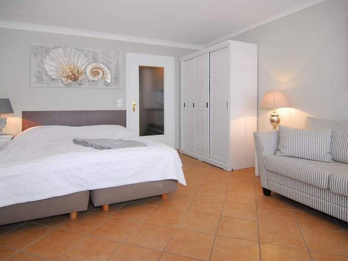 Ganze Ferienwohnung, Metropol, Whg. 53, Seeseite - Metropol, Whg. 53, Seeseite in Westerland, Sylt (Gemeinde)
