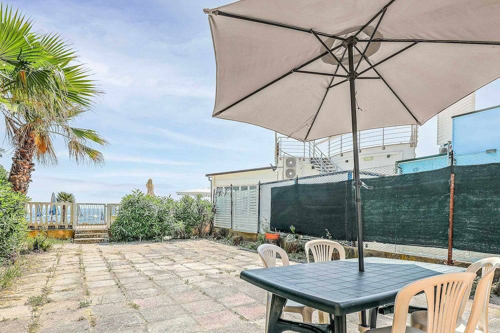 Apartamento entero, Essence of the Sea - Holiday Home in Marcelli, Riviera del Conero