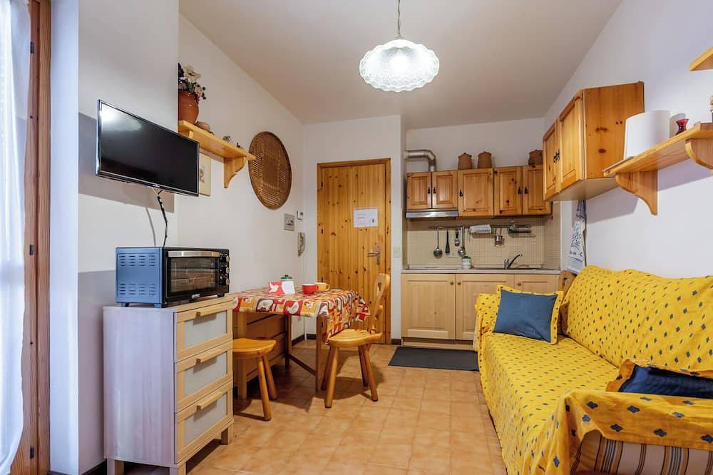Ganze Wohnung, Ai piedi del Monte in Frabosa Sottana, Artesina