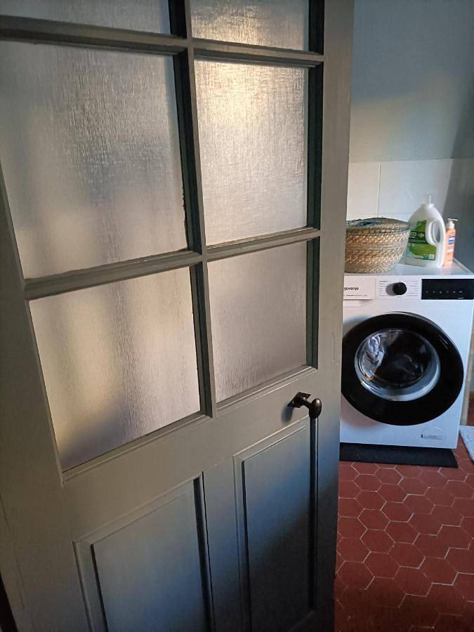 Location de vacances pour 4 personnes, avec balcon et vue à Aramon - 4