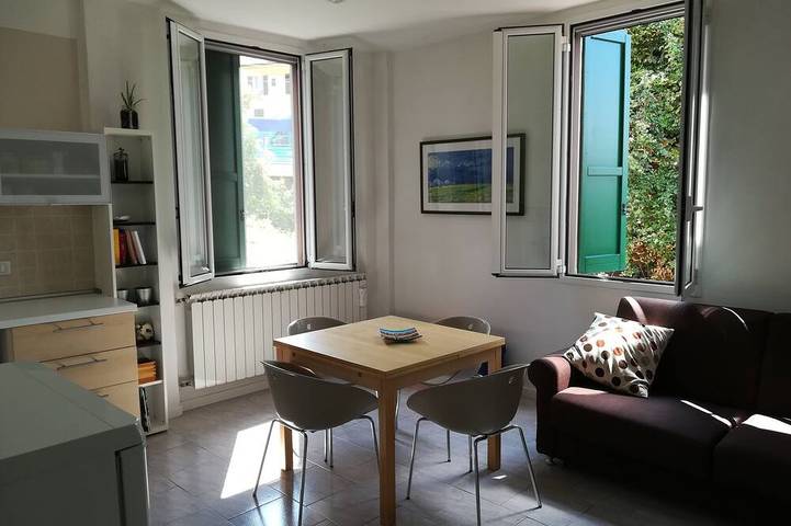 Apartamento de vacaciones para 4 personas - 1