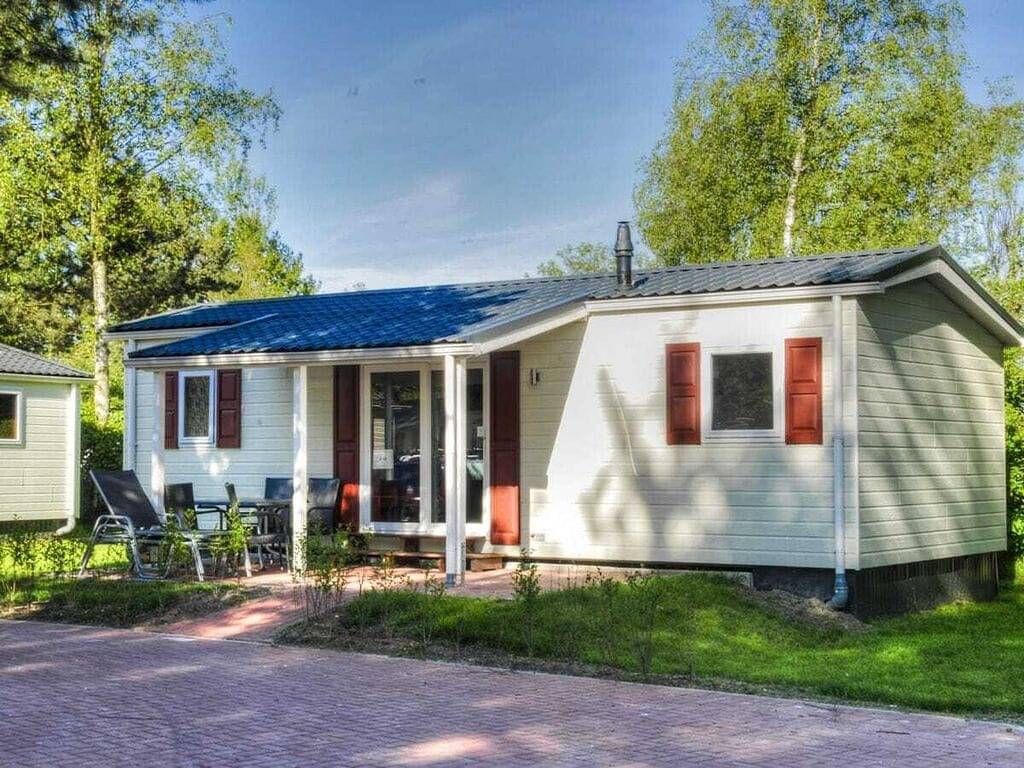 Ferienhaus in Fehmarn ab 208€ pro Nacht