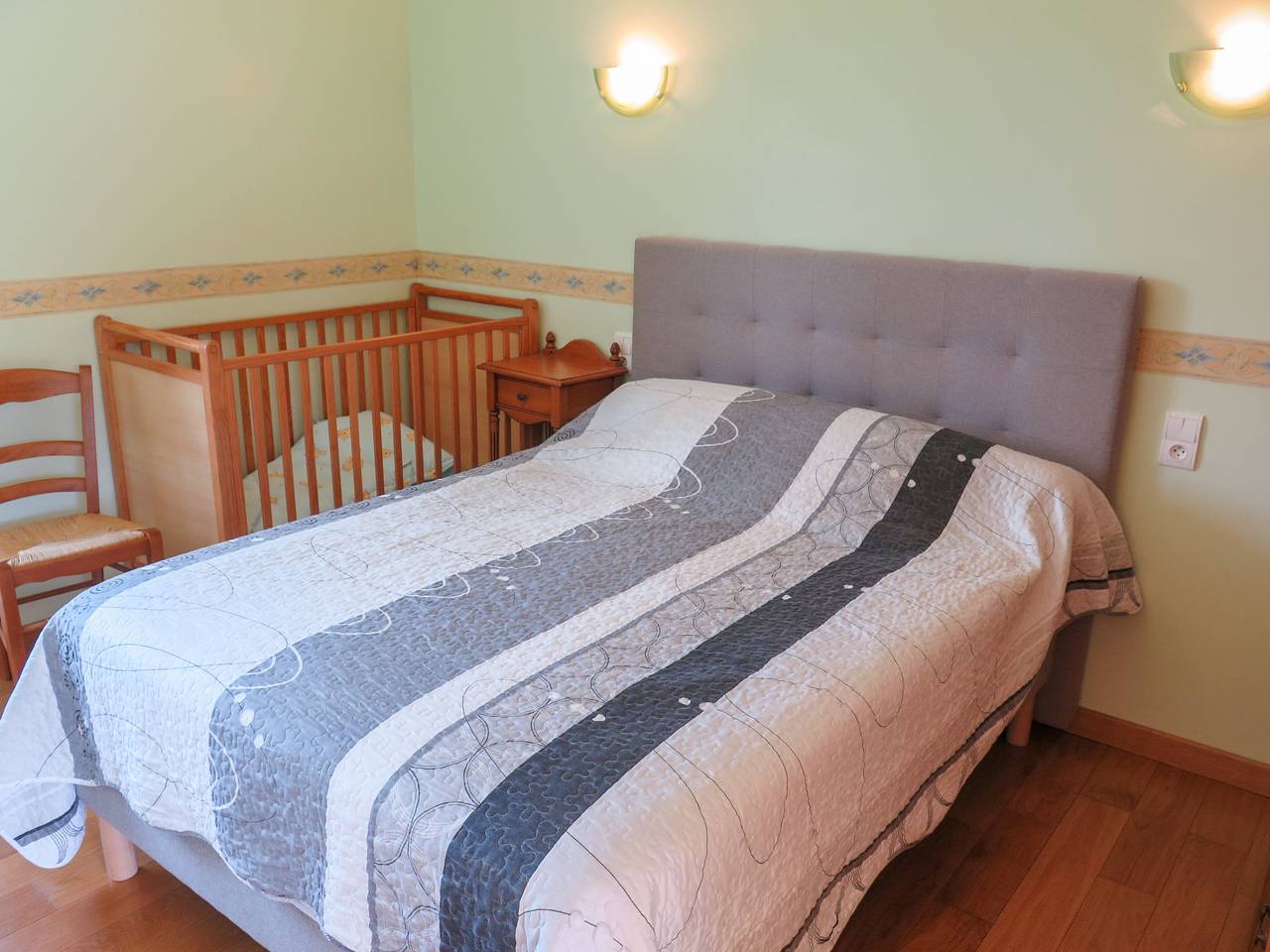 Les Grèzes in Montcabrier, Lot