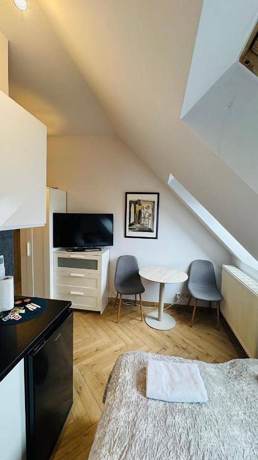 Ferienwohnung für 2 Personen - 1