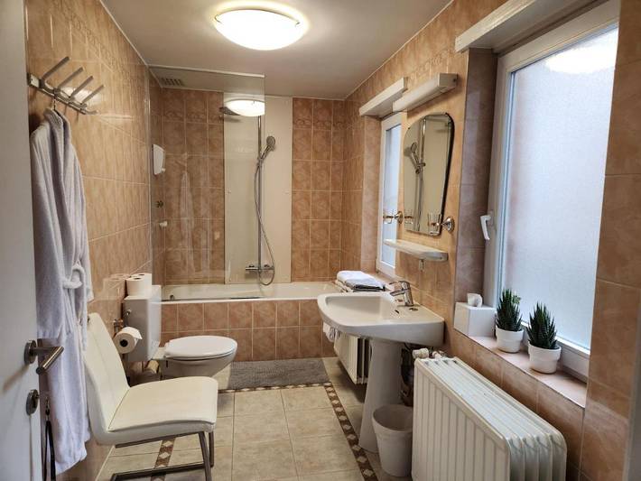 Gîte pour 2 personnes, avec jardin à Malines - 2
