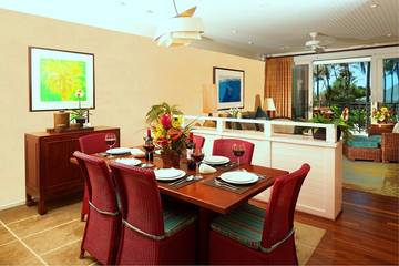 Villa for 8 Guests in Kawela Bay, North Shore (Oahu), Picture 2