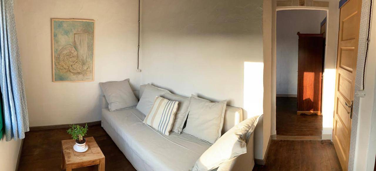 Ecovita agri-glamping in San Vito, Cagliari Provinz
