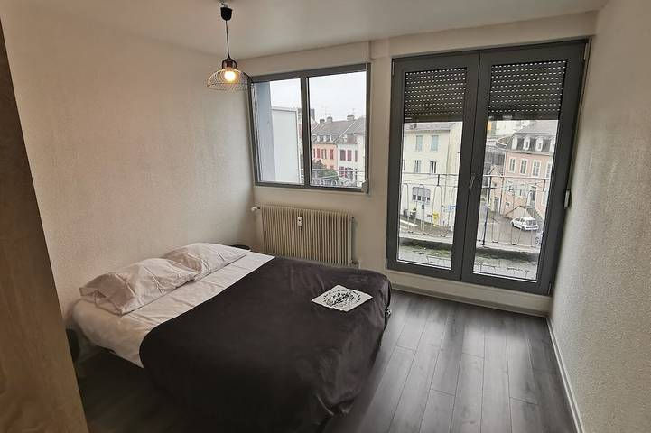 Gîte pour 6 personnes à Montbéliard - 2