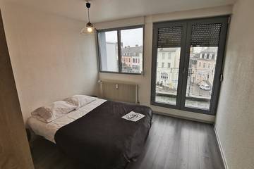 Gîte pour 6 Personnes dans Montbéliard, Doubs, Photo 1