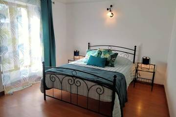 Location De Vacances pour 8 Personnes dans Cartigny-l'Épinay, Région de Bayeux, Photo 1