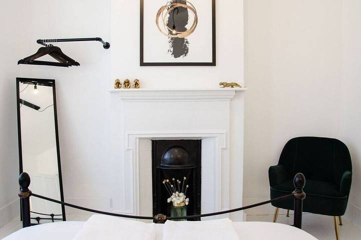 Charming Boutique House – Stylish Stay Just Minutes from Margate Beach in Botany Bay, Kent