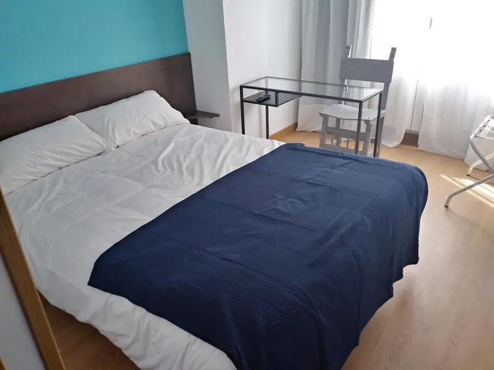 Casa de huéspuedes para 1 personas - 1
