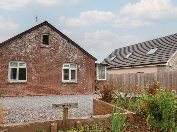 Bungalow für 5 Personen, mit Garten in Dorset - 3