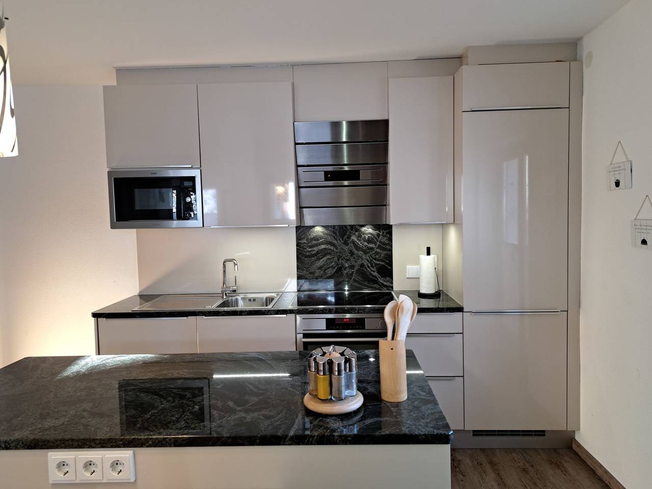 Ganze Wohnung, Leon in Finkenberg, Zillertaler Alpen