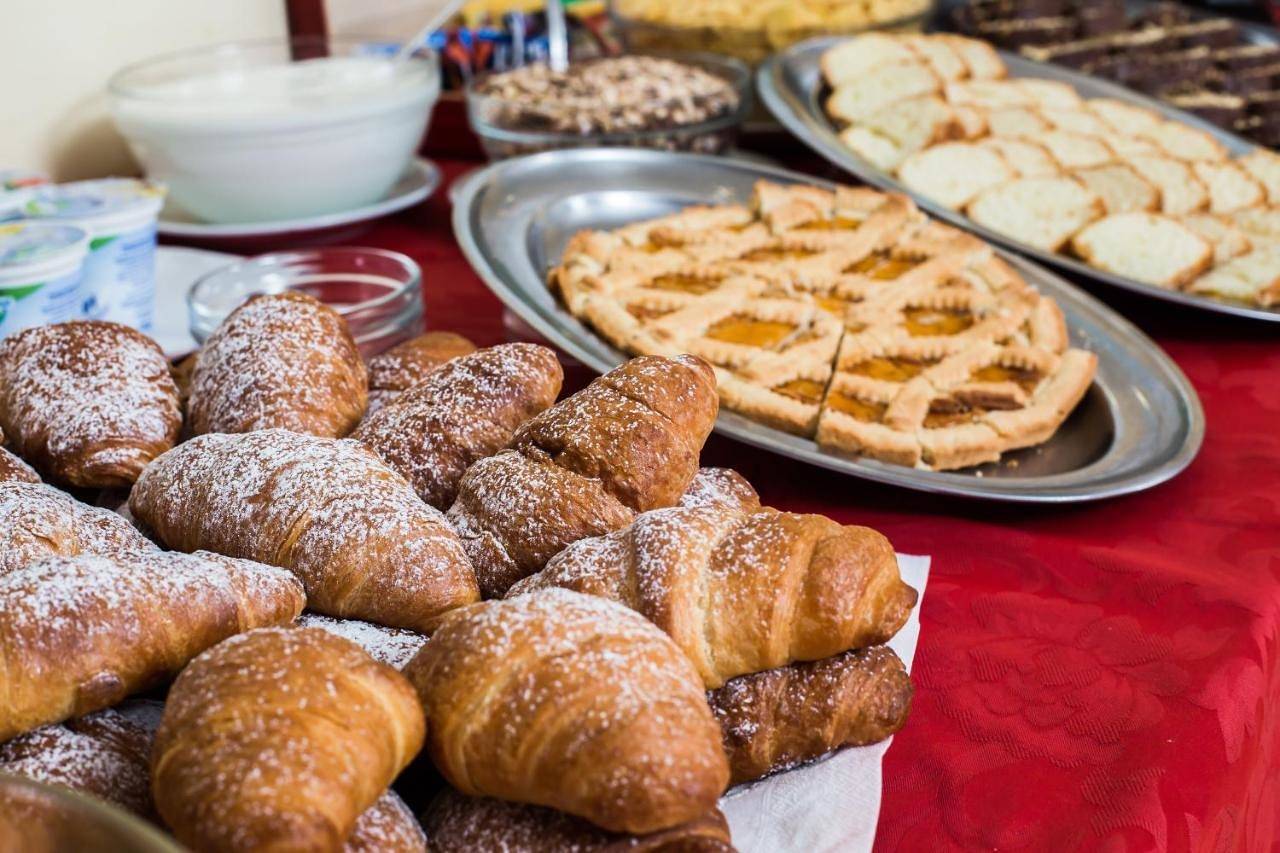 Hotel Zodiaco & Spa in Vaneze, Trento