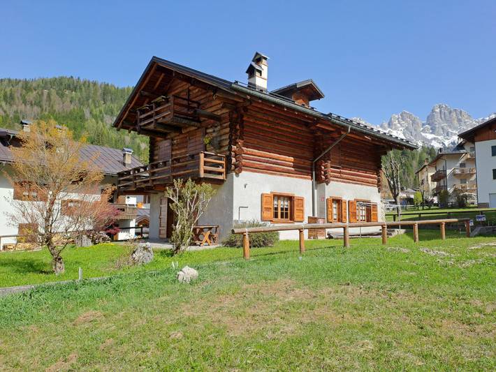 Appartamento intero, Tabià Maredane in Falcade, Dolomiti Superski