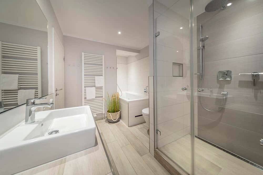 Ferienhaus für 6 Gäste mit 80m² in Grömitz Ot Brodau in Brodau, Rettin