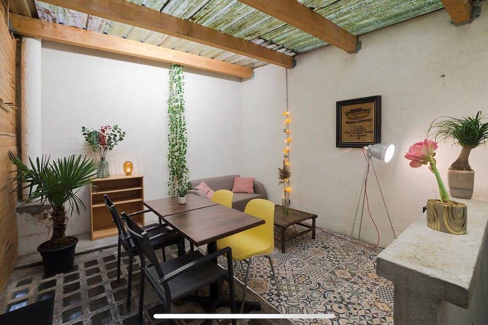 Apartamento entero, Cosy apartment in the center of town in Épinal, Región de Épinal