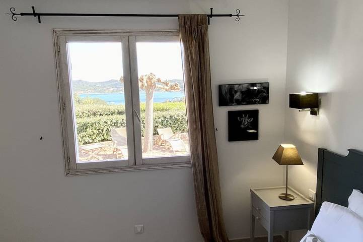 Location de vacances pour 6 personnes, avec jardin dans Plage De Maora - 2