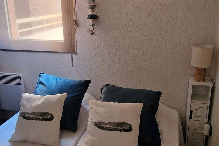 Gîte pour 5 personnes dans Plage de l'Argentière - 4
