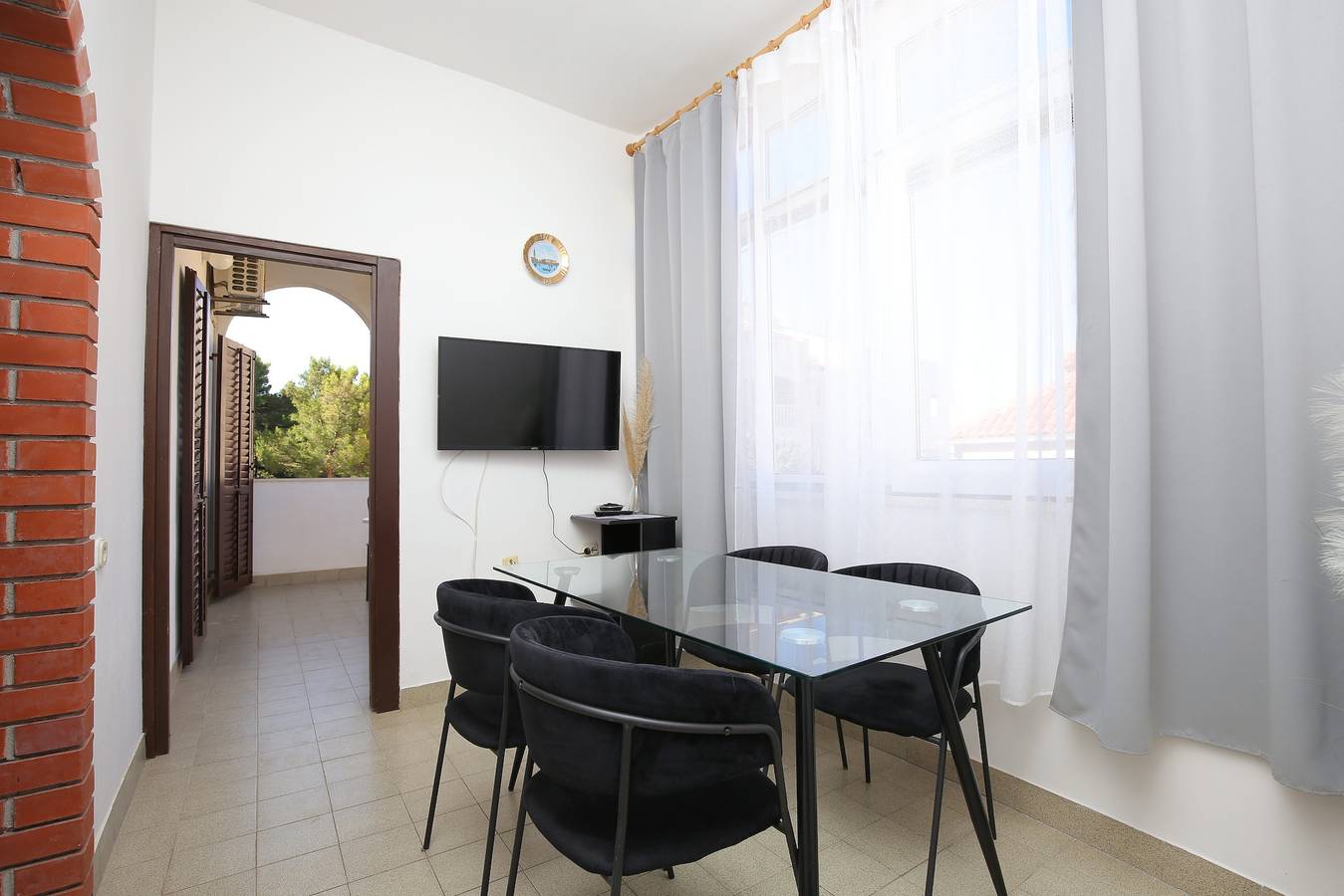 Appartamento vacanze a Bascavoda a partire da 180€ a notte