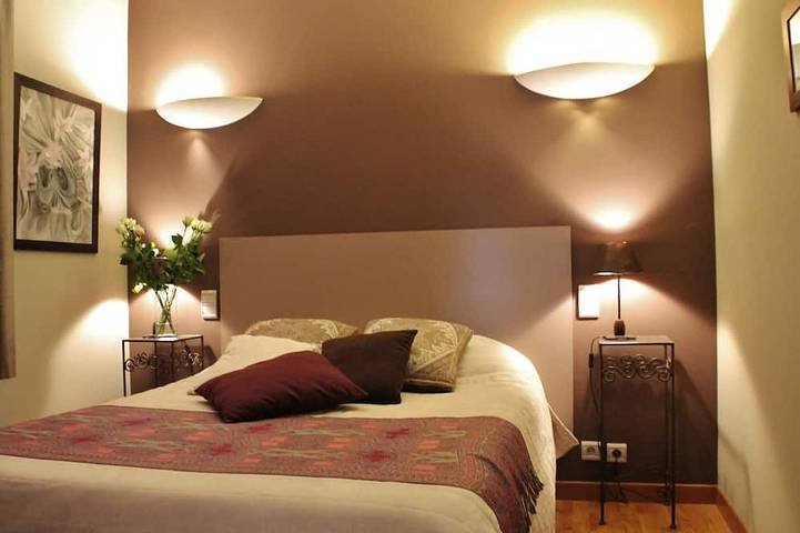 Maison de vacances pour 4 personnes, avec jardin dans le Gers - 2