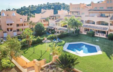 Appartement voor 6 Personen in Elviria, Marbella, Afbeelding 4
