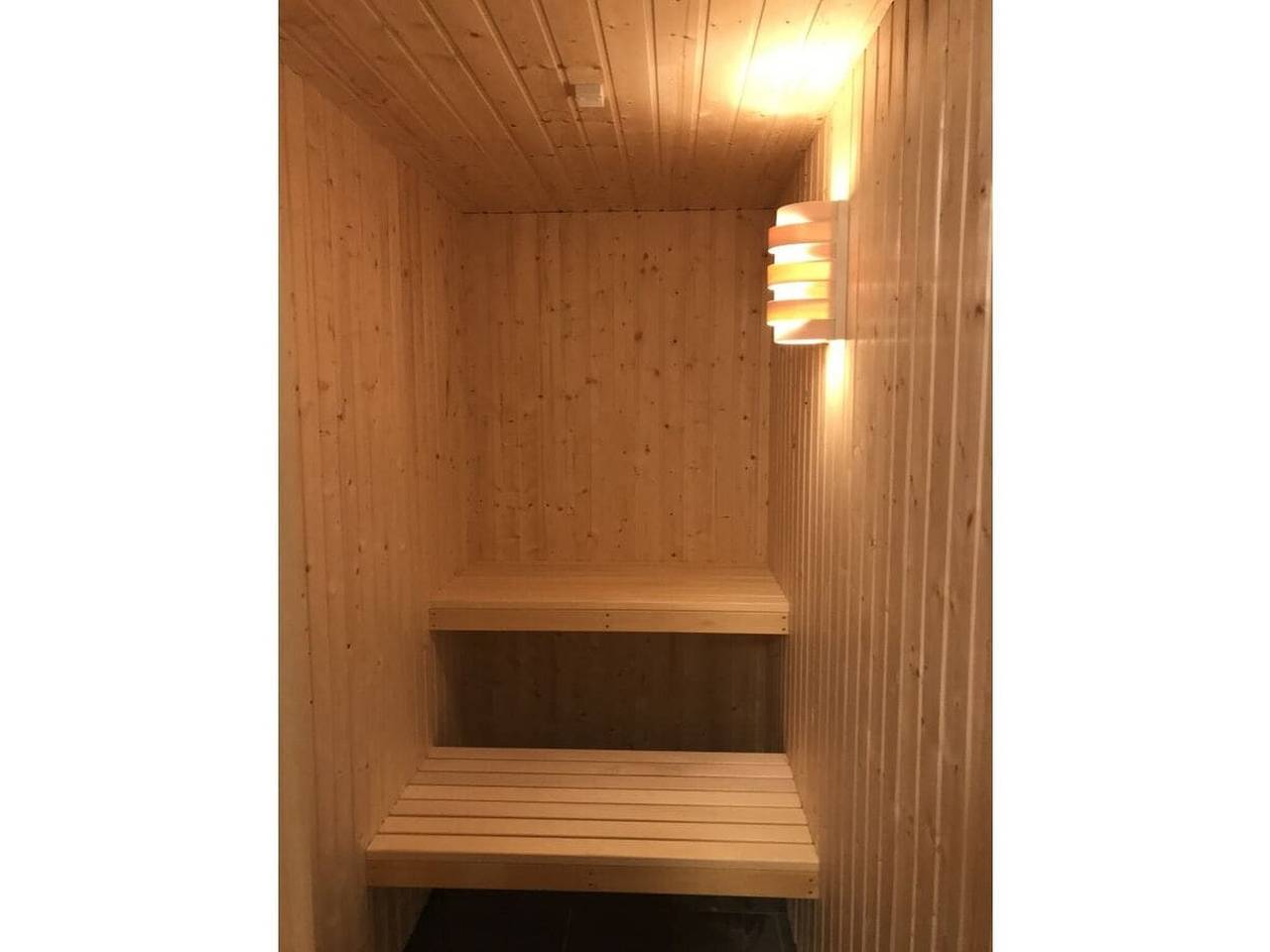 Ferienhaus mit 3 Schlafzimmer in Schillig Strand, Wangerland