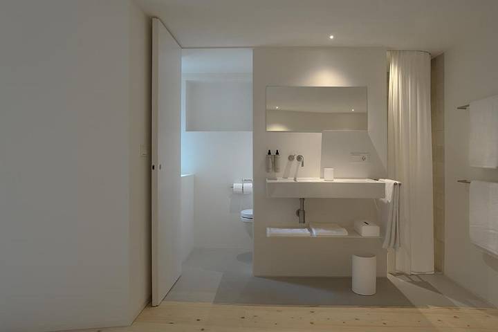 Hôtel pour 2 personnes, avec vue et terrasse à Dornbirn - 4