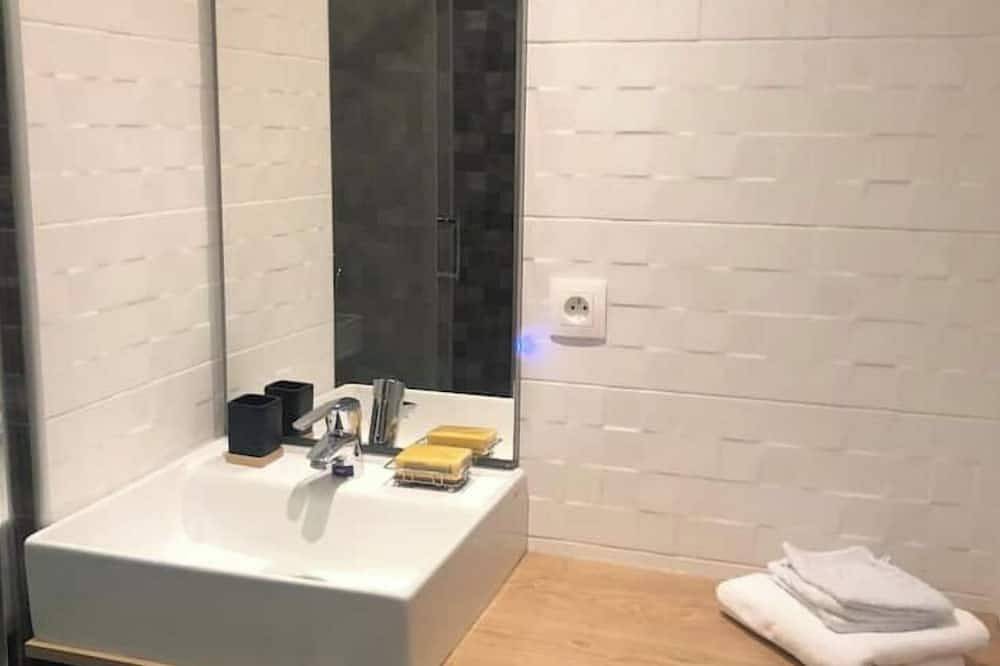 Ganze Wohnung, Superbe Appartement au Bord de la mer in Le Touquet-Paris-Plage, Montreuil und Umgebung