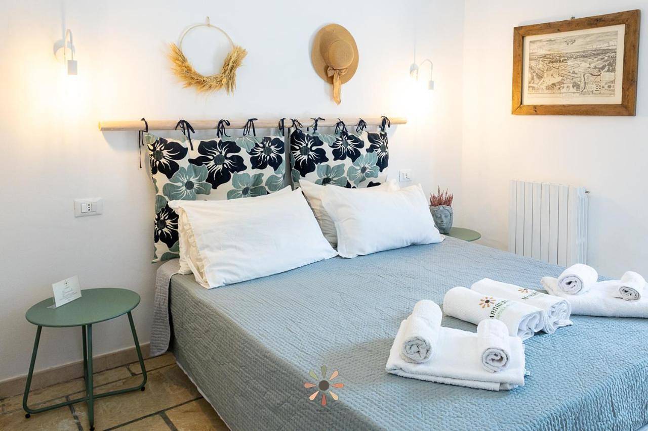 Superior Family Room in Nardò (comune), Golfo di Taranto