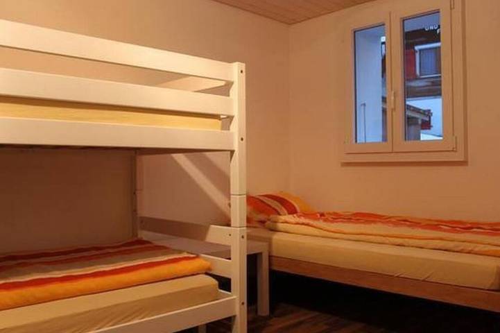 Ganze Wohnung, Adlerhorst in Rosswald, Brig
