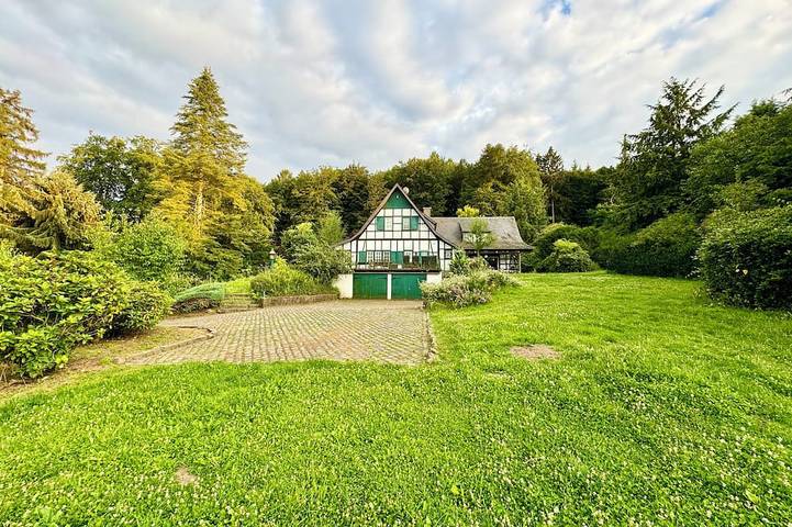 Ferienhaus für 22 Personen in Wiehengebirge