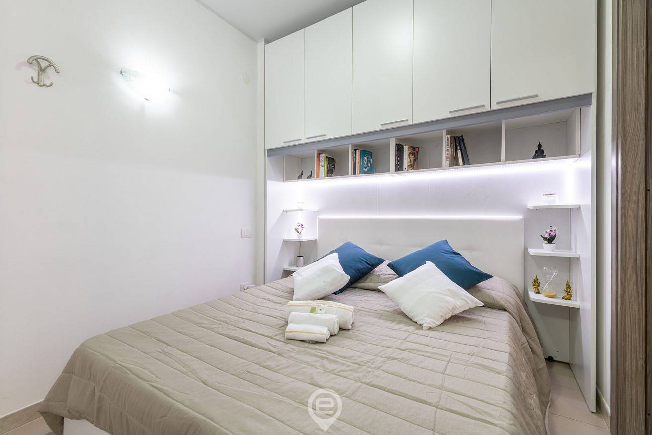 Appartamento intero, Zaffiro Apartment in Quartu Sant'Elena, Campidano