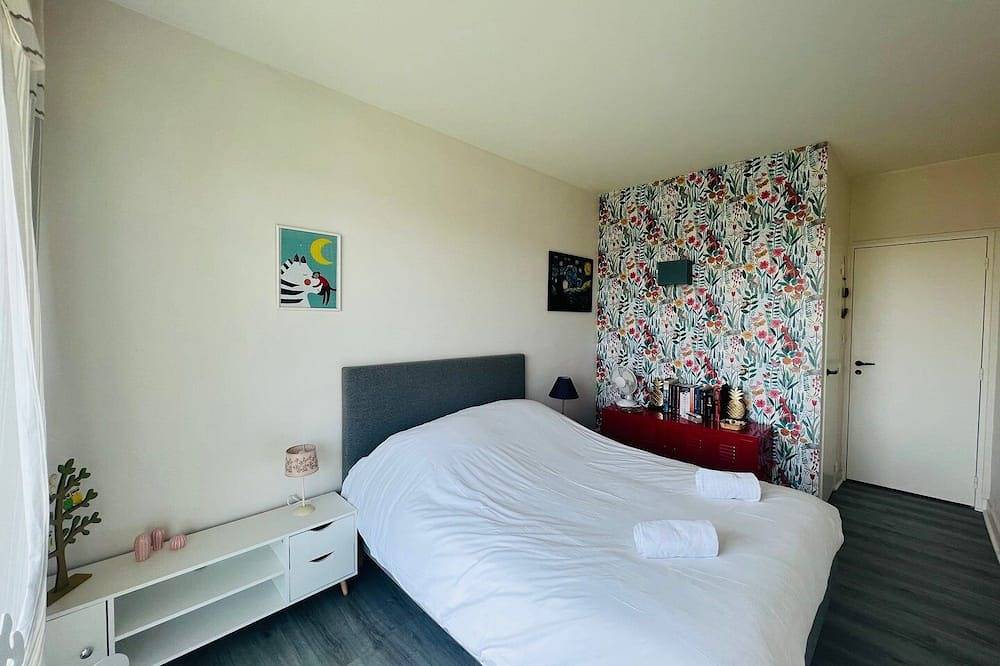 Entire apartment, Le Rétro - Splendide appartement in Poitiers, Vienne