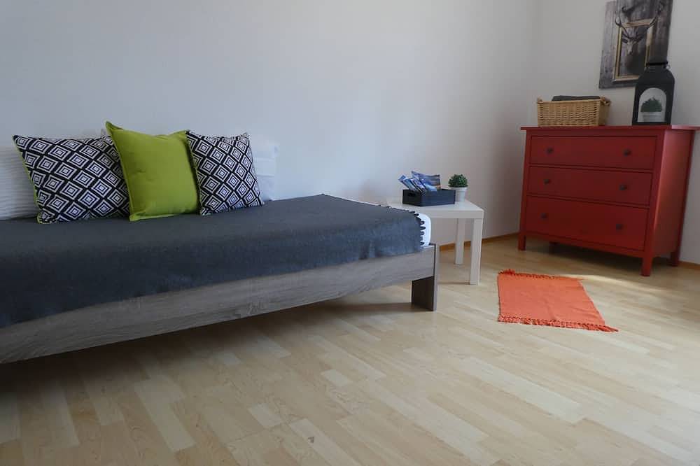 Ganze Wohnung, Allgäutraum Ferienwohnung Nr. 10 für 2-5 Personen in Durach, Bayerisch Schwaben