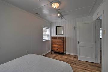 Cottage for 2 People in Chesapeake Bay, Rappahannock River, Photo 3