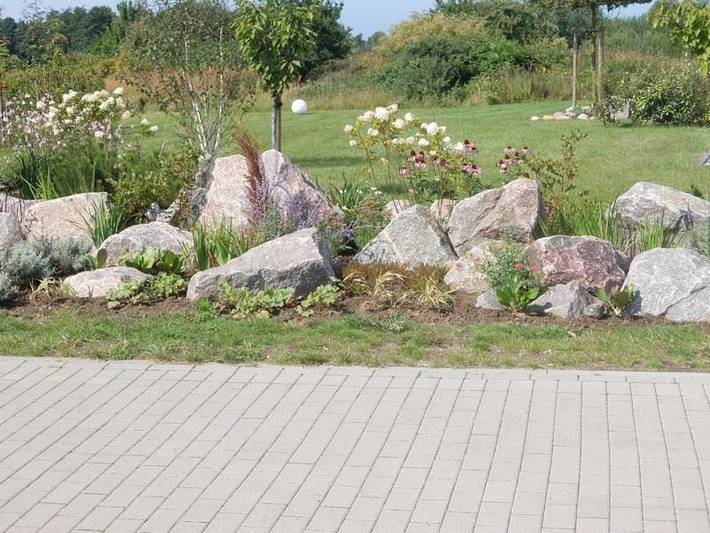 Villa mit pool für 6 Personen, mit Garten und Pool sowie Sauna und Ausblick an der Ostsee - 3