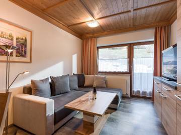 Vakantiewoning voor 4 Personen in Auffach, Wildschönau, Afbeelding 4