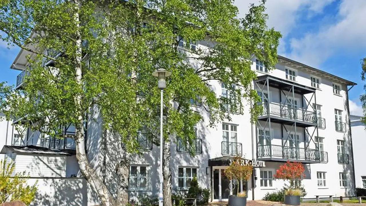Ganze Ferienwohnung, Ferienwohnung für 2 Personen (20 m²) in Sellin, Rügen
