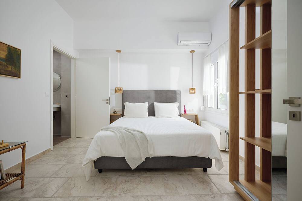 Familien-Pool-Villa auf Kreta Landschaft in Iraklio-Heraklion und Umgebung