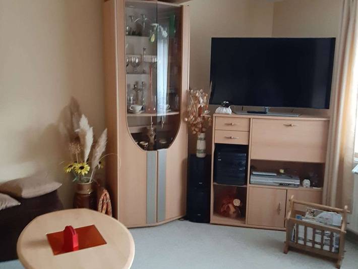 Ferienwohnung für 2 Personen in Ilmenau - 2