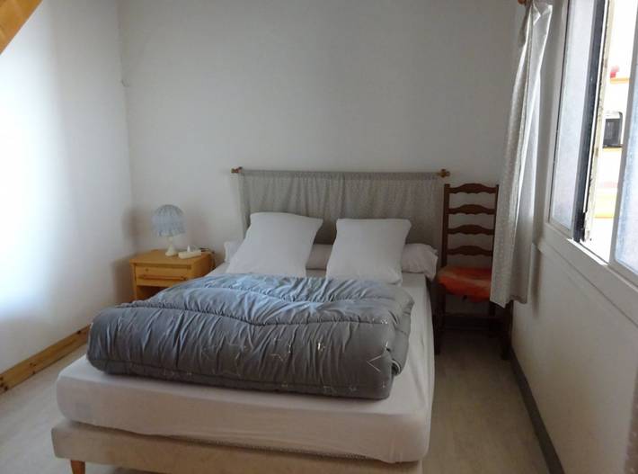 Gîte pour 7 personnes, avec terrasse et jardin, animaux acceptés en Haute-Loire - 4