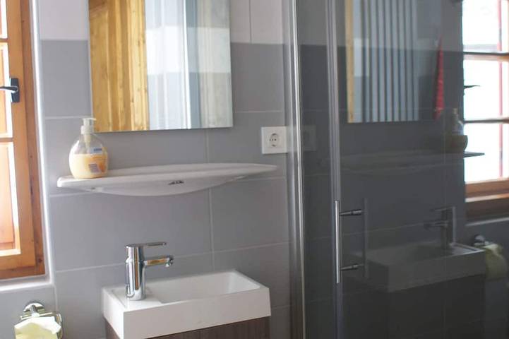 Ferienhaus für 5 Personen, mit Garten und Balkon, mit Haustier in Ausseerland - 4