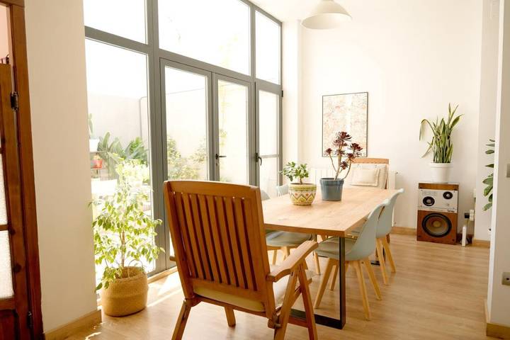 Villa für 6 Personen, mit Balkon in Valencia - 4