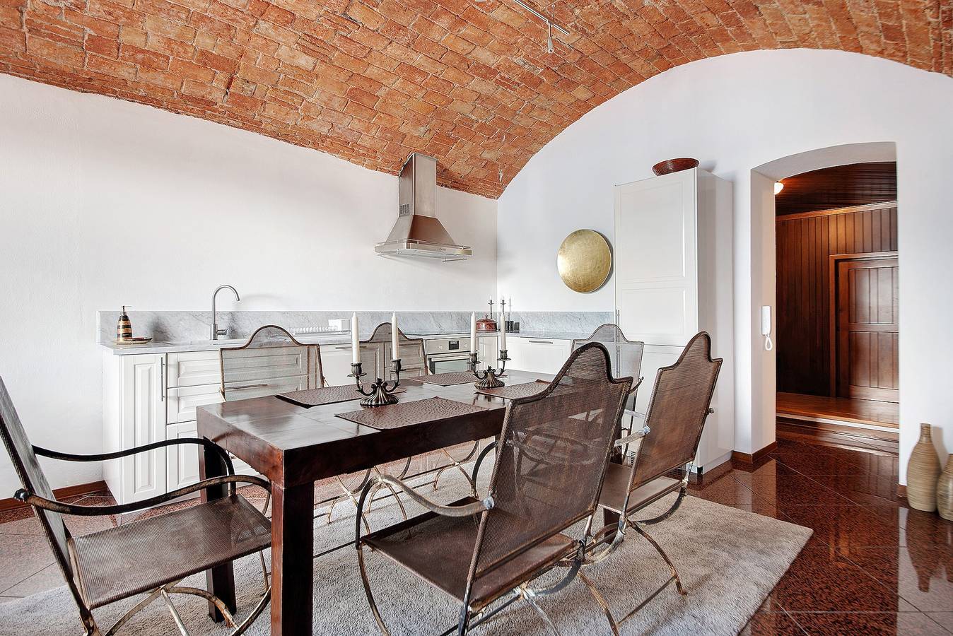 Ganze Wohnung, Apartment 'City On The Beach' mit Meerblick, Wlan und Klimaanlage in Rapallo (Stadt), Rapallo