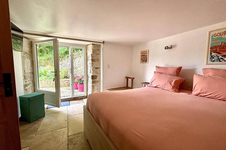 Location de vacances pour 2 personnes à Flaujac-Poujols - 3