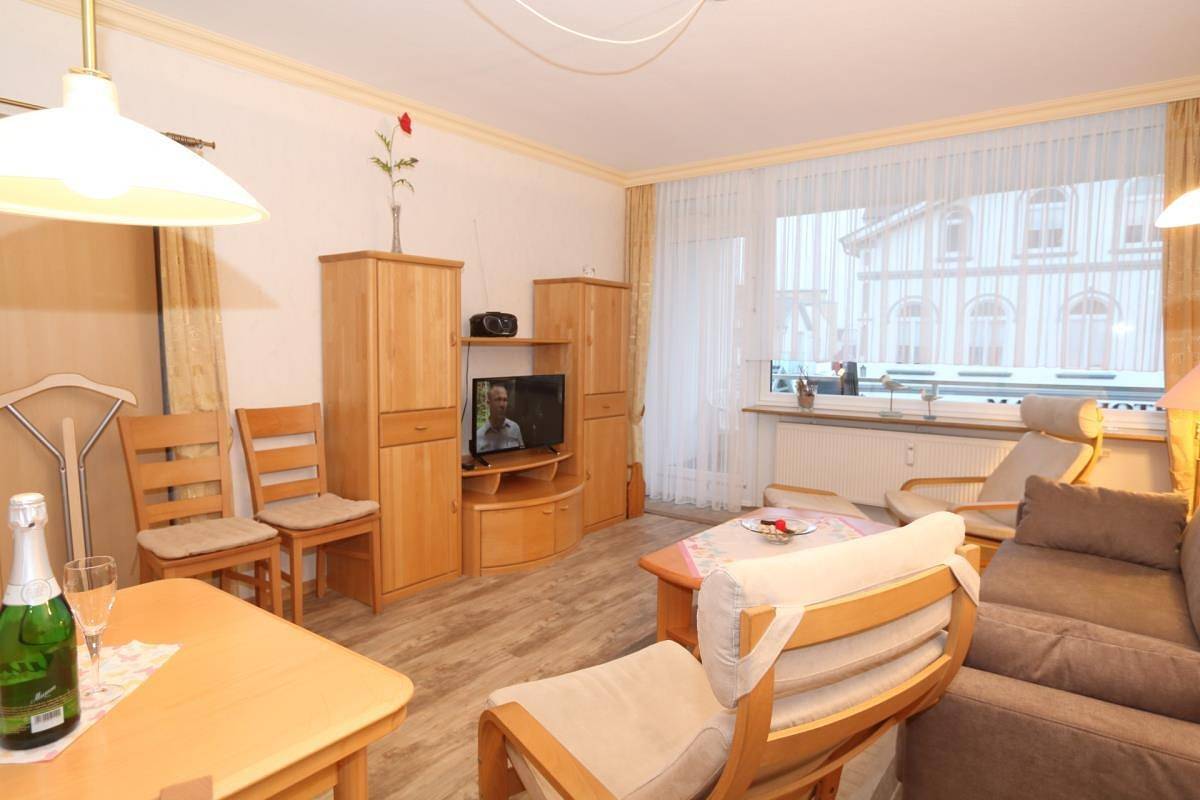 Ganze Wohnung, Fewo Kammel  in Westerland, Sylt (Gemeinde)