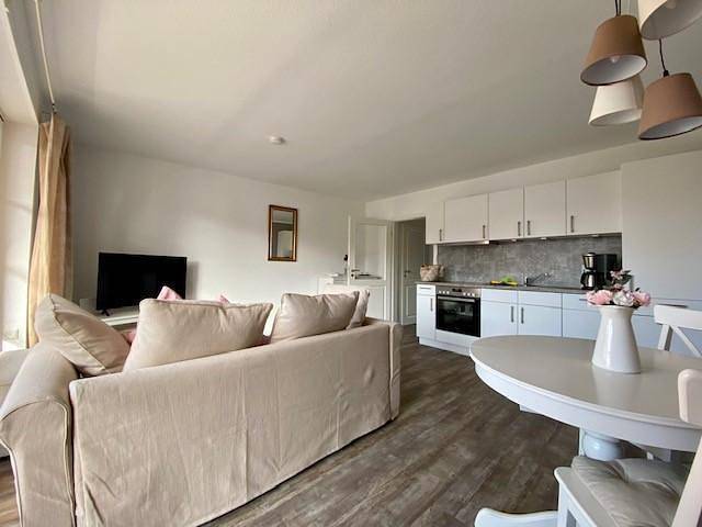 Ganze Ferienwohnung, Ferienwohnung Julie, App. 8 in St. Peter-Bad, St. Peter-Ording