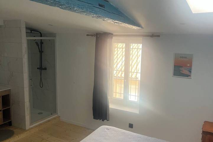 Gîte pour 11 personnes à Cognac - 2